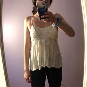 Cute American Eagle Tank Top!